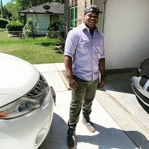 Meet your Posher, Jacolby